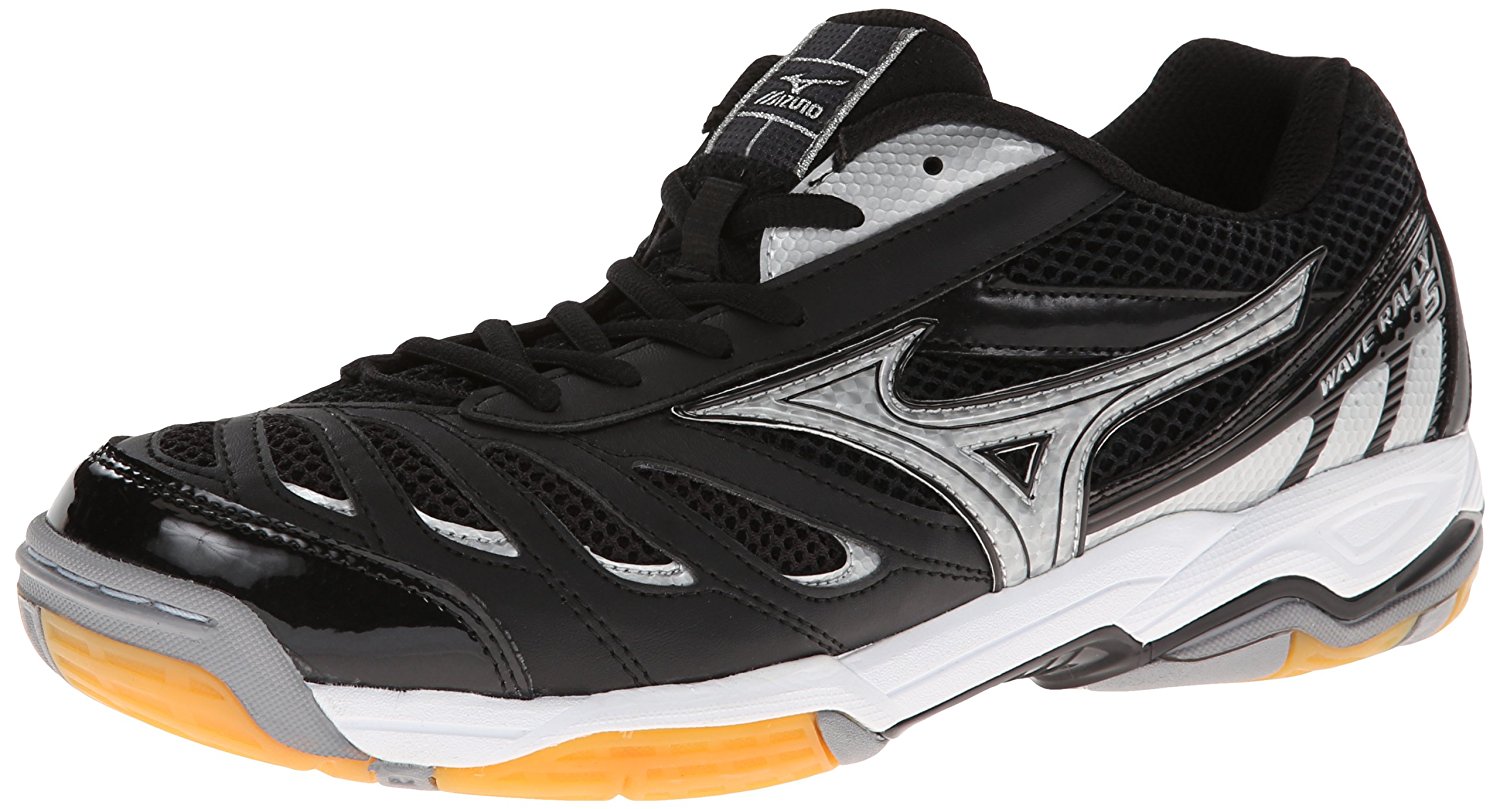 1500x809 Mizuno Volleyball Club Ct, Mizuno Wave Women Black Sneakers