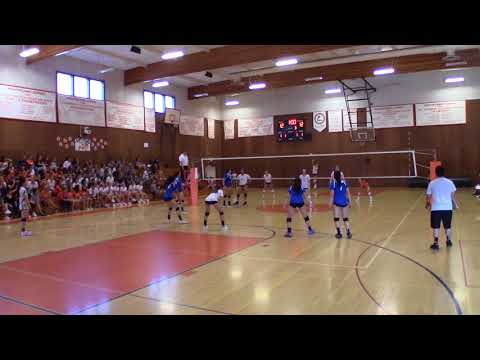 480x360 Hanna Wang's Women's Volleyball Recruiting Profile