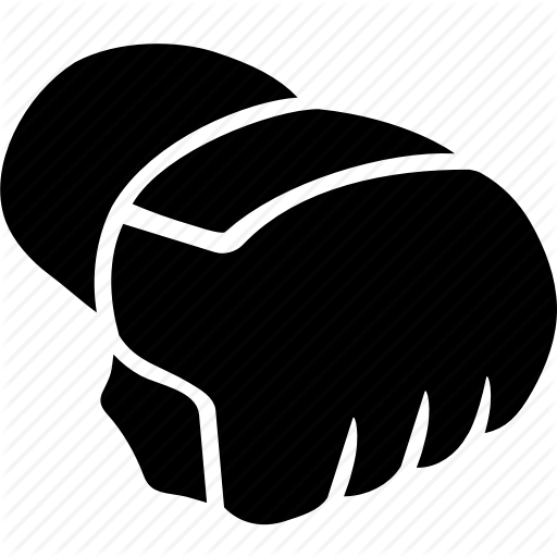 512x512 Arts, Glove, Gloves, Martial, Mixed, Mma, Ufc Icon