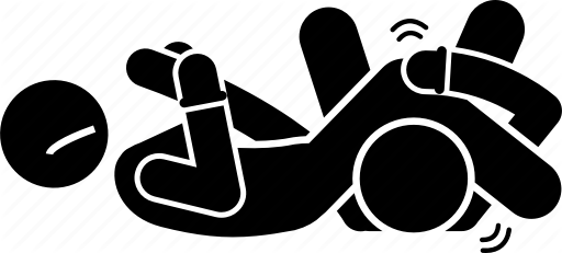 512x231 Fighter, Floor, Grappling, Ground, Lock, Mma, Skill Icon