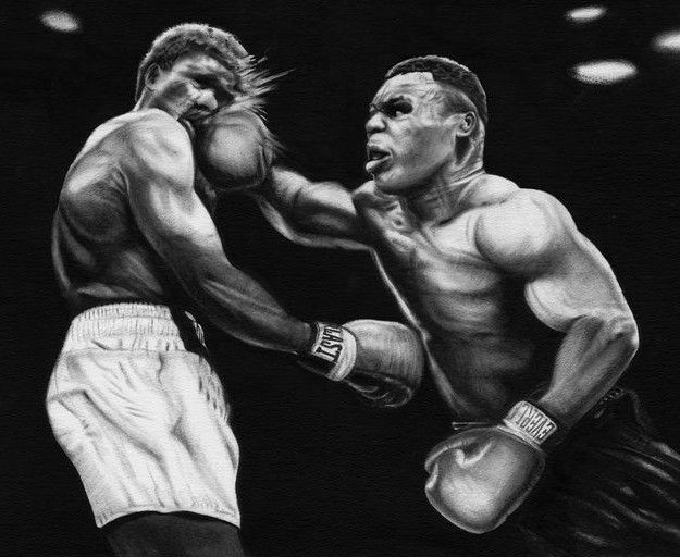 625x512 Mike Tyson Mike Tyson Mike Tyson, Boxer, Sport Icon