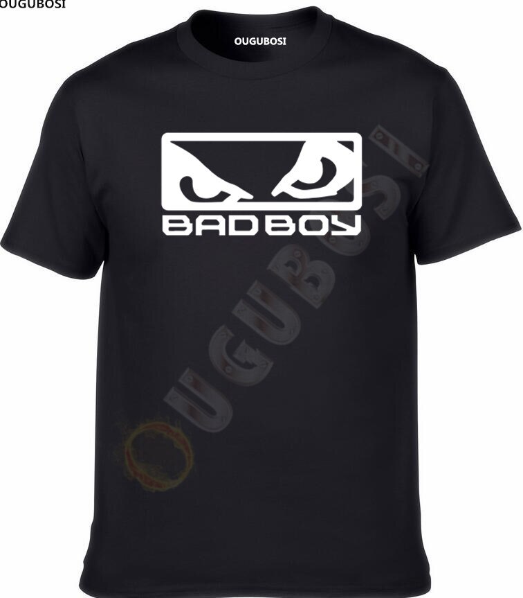756x863 Ougubosi Bad Boy Icon Shirt Mma Ufc One California Hawaii Skate