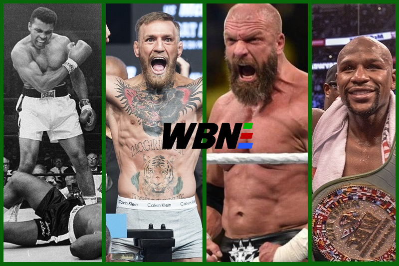 800x533 Top Ppv Sportsmen Eight Boxers, Five Wwe Stars And An Mma Icon