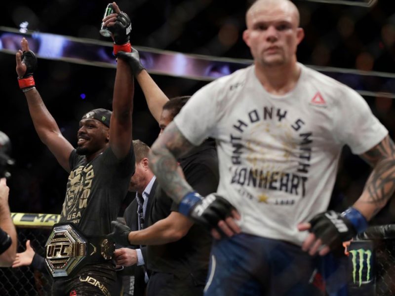 800x600 Conor Mcgregor Mma Icon Send Classy Messages To Anthony Smith