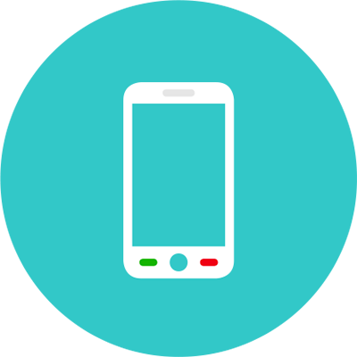 400x400 Free Icon Mobile