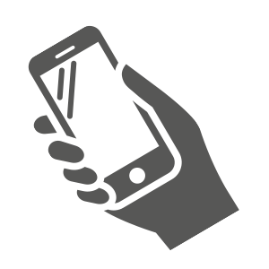 300x300 Icon Mobile Phone