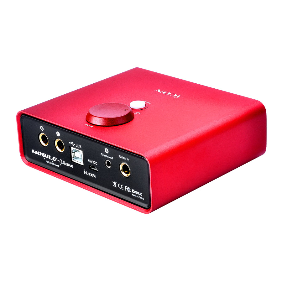 900x900 Usd Aiken Icon Mobile U Mini External Sound Card Set