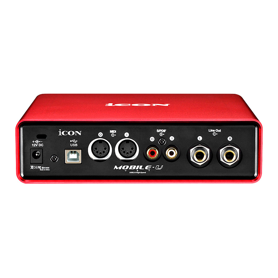 900x900 Aiken Icon Mobile U Vst In Usb Computer Recording Live Network