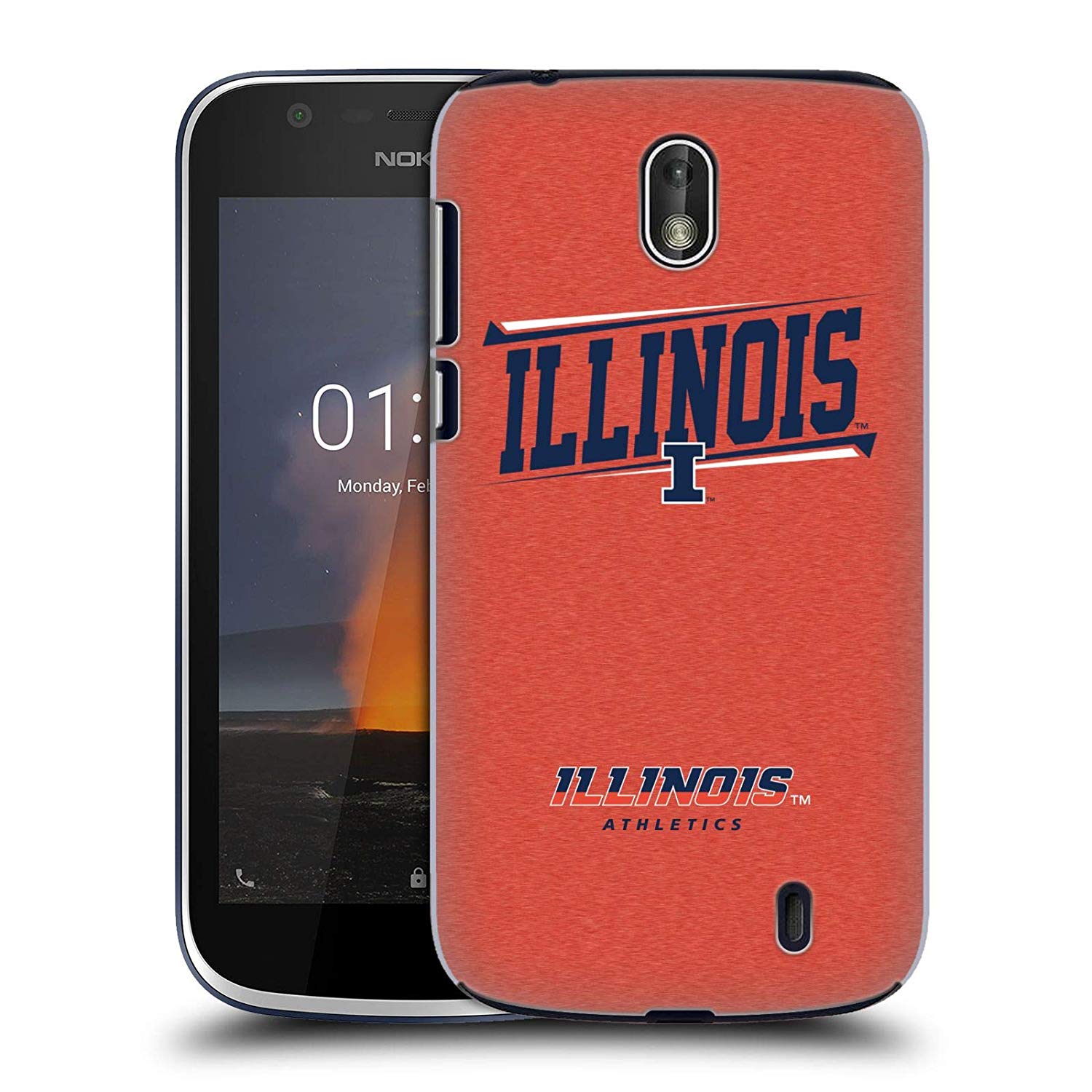 1500x1500 Official University Of Illinois U Of I Oversized Icon