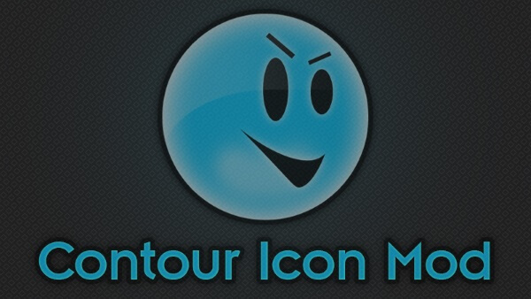 Icon Mod
