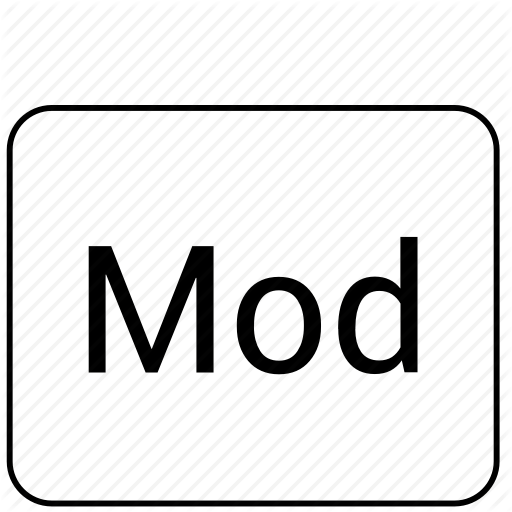 512x512 Calculator, Function, Math, Mod Icon