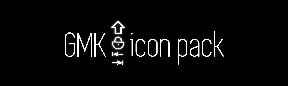1000x300 Gmk Icon Mod Pack