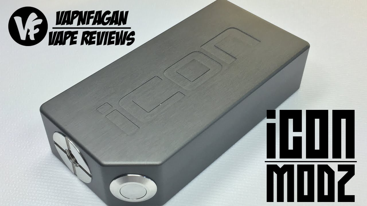 1280x720 Icon Modz Box Mods