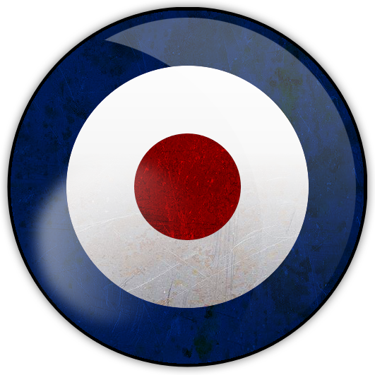 531x531 Mod Target Icon