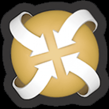 377x377 Nexus Mod Manager Dock Icon