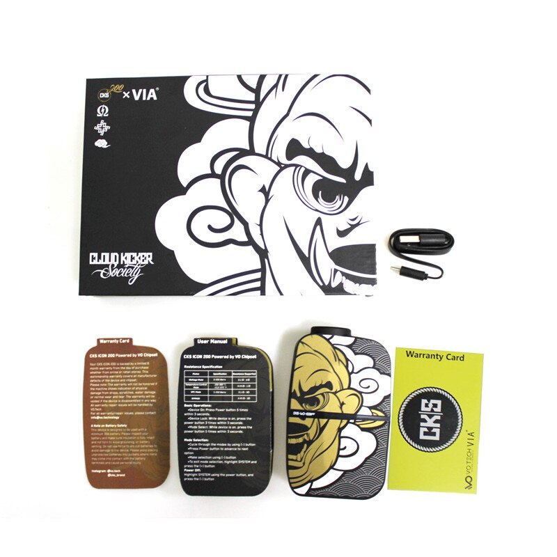 800x800 Authentic Cks Cloud Kicker Cks Icon Box Mod