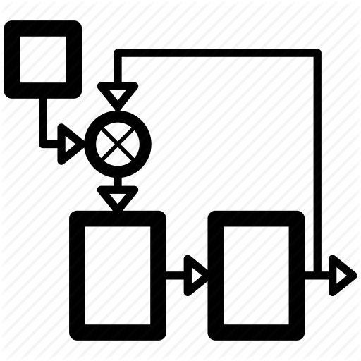 512x512 Cognition, Cognitive, Data, Mathematical, Model, Modeling, System Icon