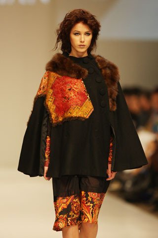 Icon Model Management, Fashion Week 320x480 Icon Model Management, Fashion Week