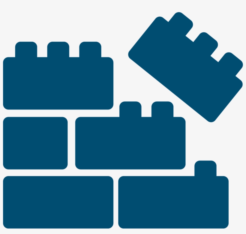 820x780 Modular Product Icon Transparent Png