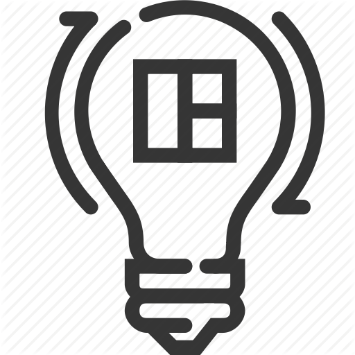 512x512 Consulting, L Light, Modular, On Site Solutions, Recycle