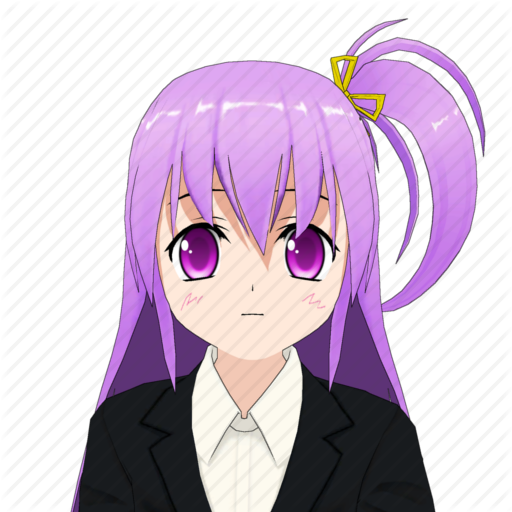 512x512 Account, Avatar, Business, Female, Girl, Human, Lady, Moe, People