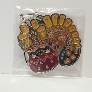 300x300 Uragaan Stained Glass Design Mascot Icon Monster Hunter World