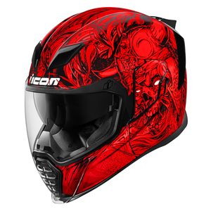 300x300 Graphic Motorcycle Helmets Get The Coolest Designs Patterns