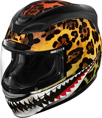 347x400 Icon Airmada Sauvetage Duex Helmet Ebay