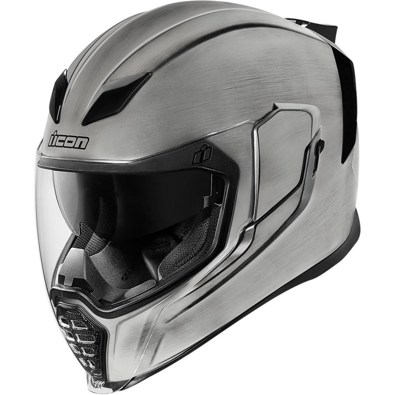 800x800 Airflite Quicksilver Helmet Suzuki Parts Monster