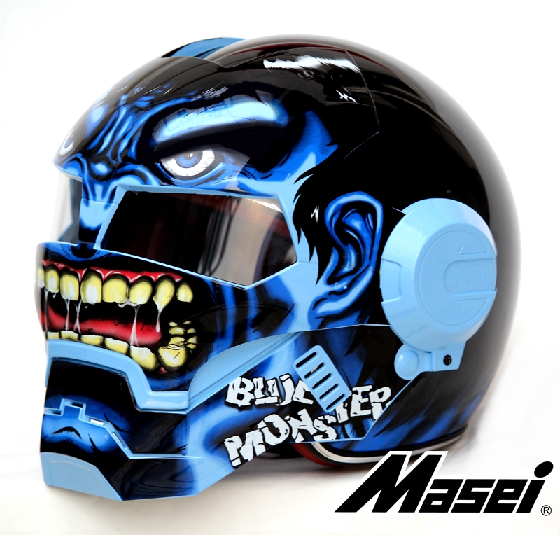800x764 Masei Helmets
