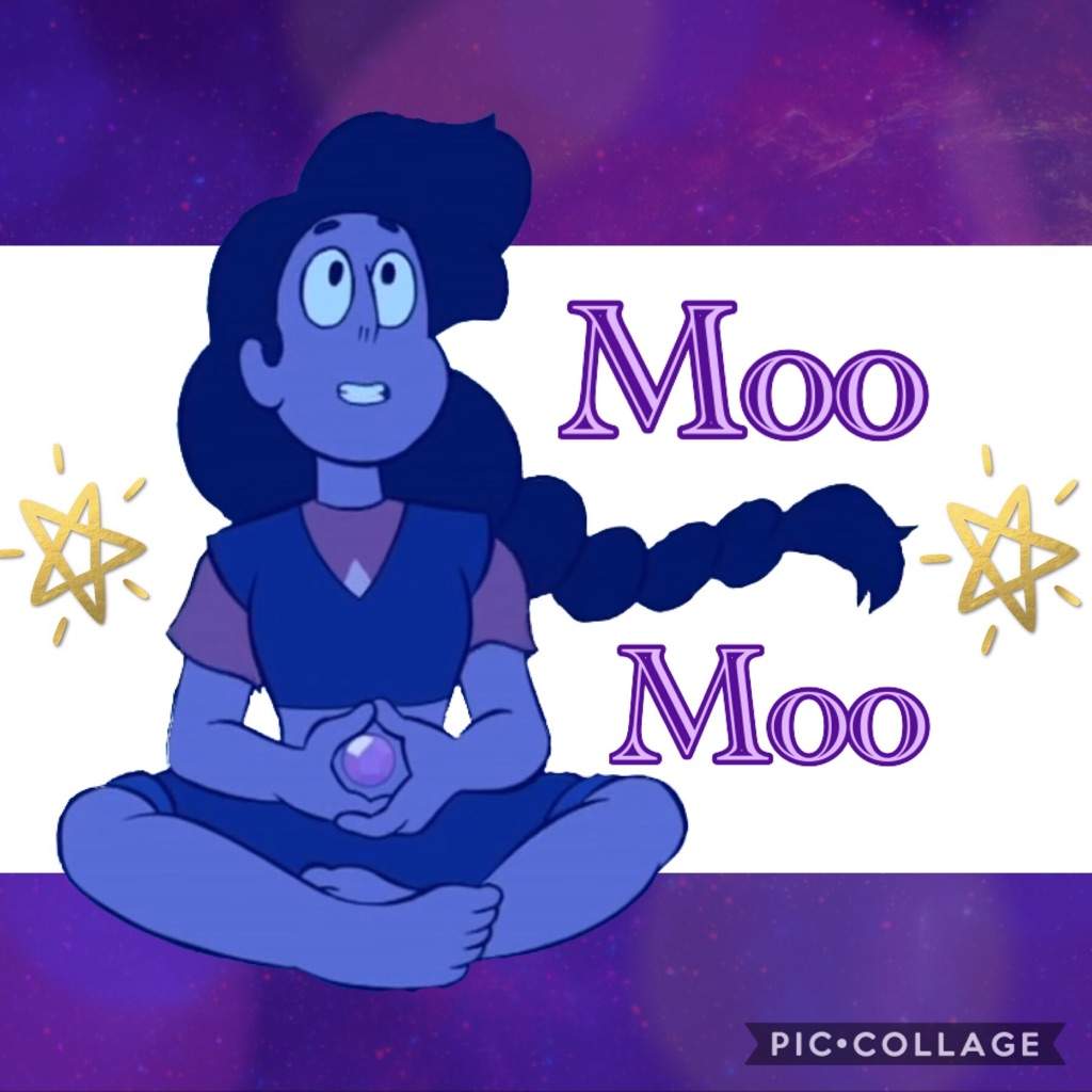 1024x1024 Icon For Moo Moo Steven Universe Amino
