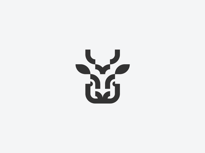 400x300 Moo Great Design Branding Design, Logos Design, Icon Design