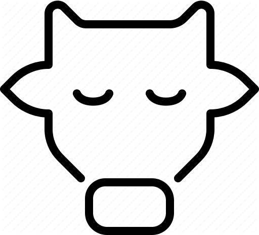 512x464 Beef, Cow, Food, Meat, Moo Icon