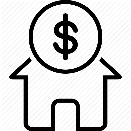 512x512 Home, Loan, Mortgage Icon