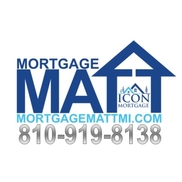 182x182 Icon Mortgage