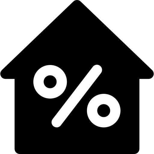 512x512 Mortgage Icons Free Download