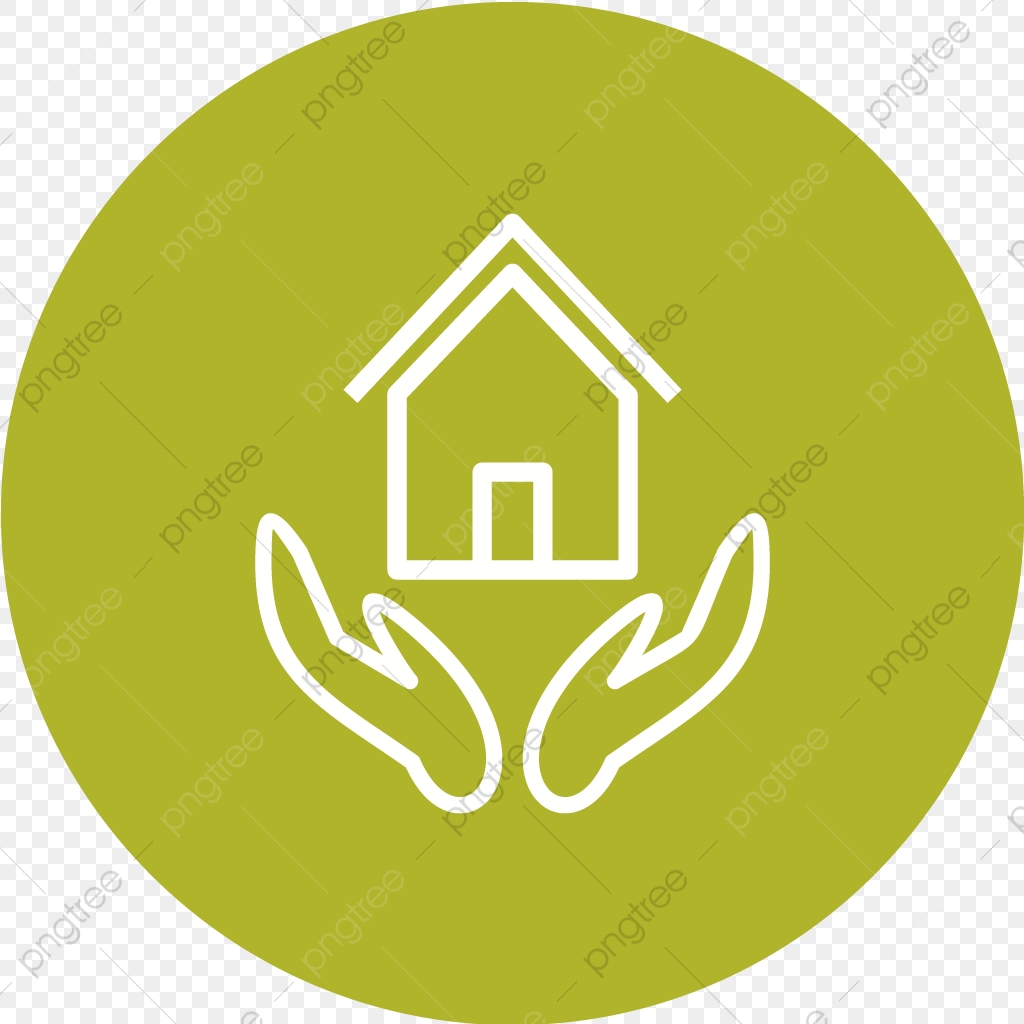 1024x1024 Mortgage Vector Icon, House Icon, Mortgage Icon, Loan Icon Png