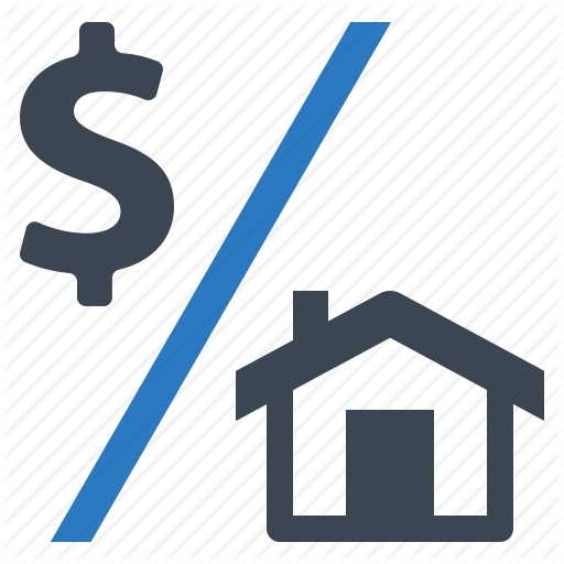 512x512 Icon Mortgage