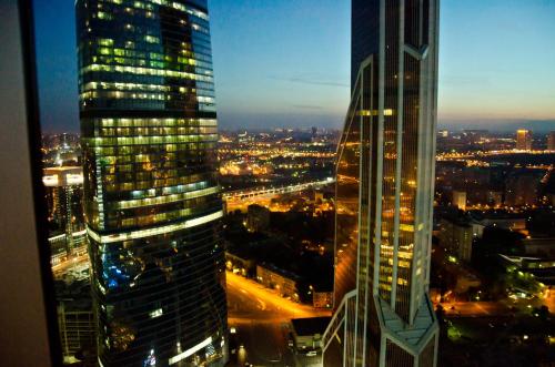 500x331 Icon Hostel Hotel Moscow In Russia