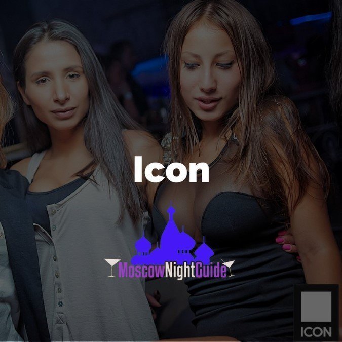 675x675 Icon Club Moscow Reviewed