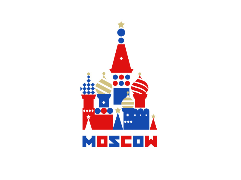 800x600 Moscow Icon