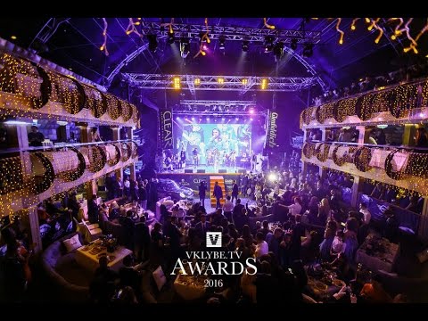 480x360 Vklybe Tv Awards Buddha Bar Baku Swanky Tunes Icon Moscow