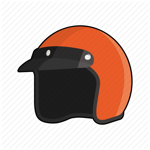 512x512 Biker, Clothing, Hat, Head Wear, Helmet, Motorbike, Safety Icon