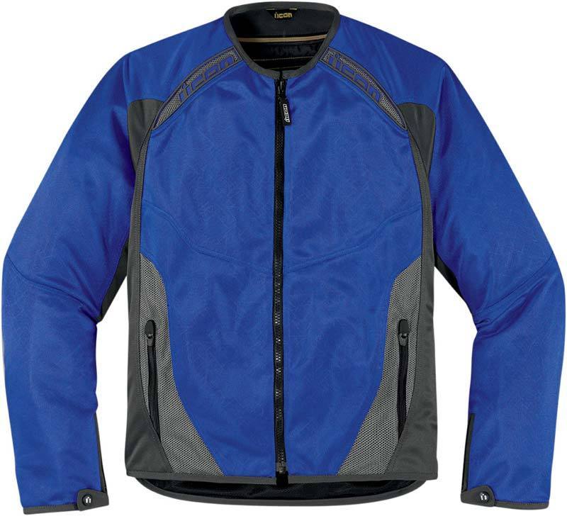 800x728 Icon Helmets Sale, Icon Anthem Mesh Jacket Jackets Textile Black