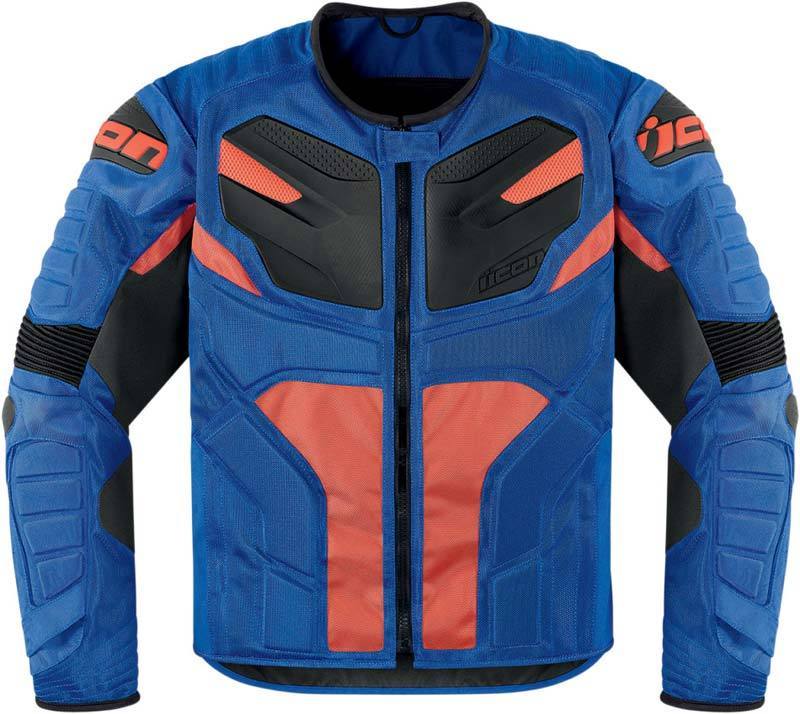 800x714 Icon Leather Motorcycle Jackets, Icon Overlord Resistance Jacket