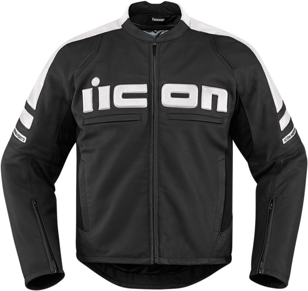 1020x963 Icon Textile Turkey, Icon Motorhead Jackets Leather Black