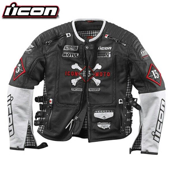600x600 Icon Gears Icon Motorcycle Jacket, Jackets, Biker Wear