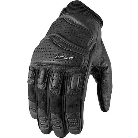 450x450 Icon Super Duty Motorcycle Gloves {best Reviews + Cheap Prices}