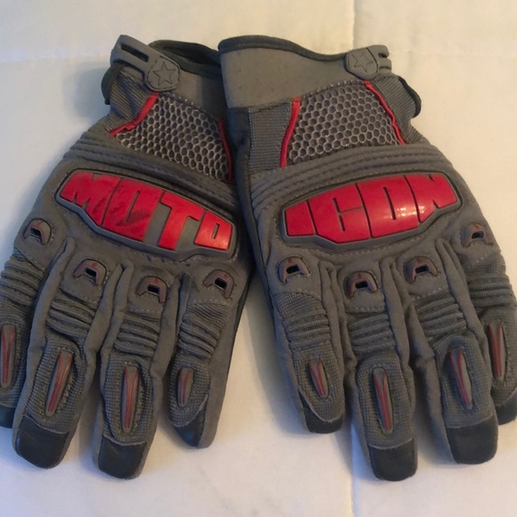 580x580 Icon Accessories Moto Hooligan Xl Run Small Like A Large