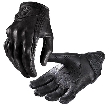 450x442 The Motorcycle Glove Buyer's Guide